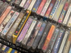 -小宋CD店铺(江汉路店)