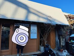 -METAL HANDS(五道营店)