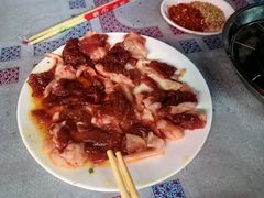 -松明一烤肉馆(鲁园店)