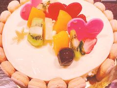 -苹果花园(南泉路店)