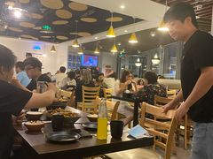 大堂-潇湘阁(望京SOHO店)