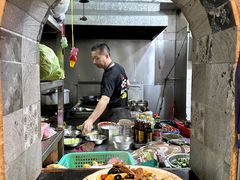 -陈三炖鸡馆(金众小区店)