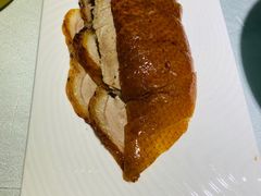 -鸭王烤鸭店(三里河店)