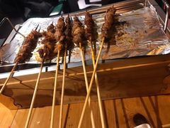 -腰子哥烤串(石佛营炫特店)
