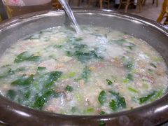-标记美食新鲜猪杂(兴南大道店)