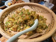 -吃饭皇帝大(合生汇店)