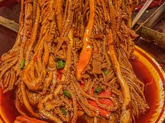 -厂花素芬九宫格火锅(益州大道店)