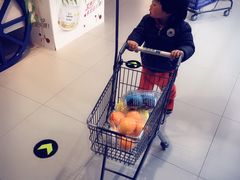 -盒马鲜生(顺义店)