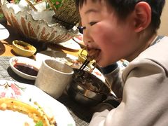 -大岛日本料理铁板烧(南通大饭店)