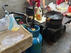 -老婆婆炒饭(小白楼1902欧式风情街店)
