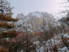 -崂山仰口游览区