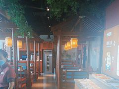 -老员外骨汤火锅(海州古城店)