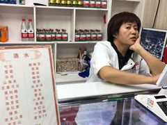 -津门张记包子铺(中山门店)