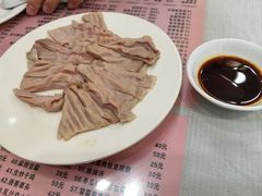 -茂隆餐厅(进贤路店)