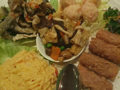 -无招牌海鲜餐厅(滨海艺术中心店)