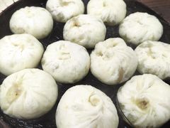 -舒小笼松针小笼包