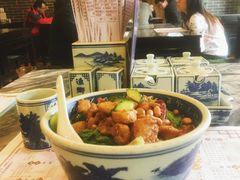 -渔乡米坊·岭南传统小吃专门店(天河龙口西店)