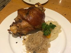 -兰特伯爵西餐厅·啤酒屋(方庄店)