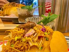 -孖记茶档·热腾茶餐(江南西plus店)