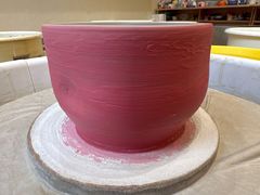 -青韵台陶艺Diy(永庆坊店)