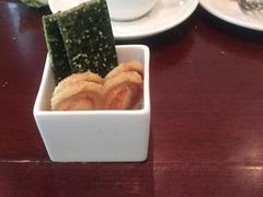 -上海丽笙精选海仑宾馆·莫赛克餐厅