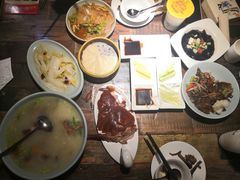 -华馨园北京烤鸭(丽水店)