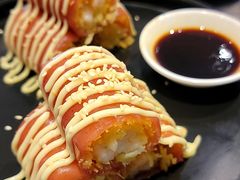 -御花园·粤菜·海鲜火锅(中山公园店)