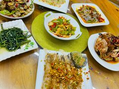 -聚鲜阁海鲜美食城(香水湾店)