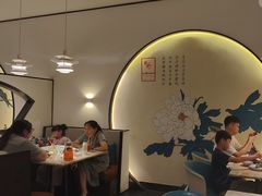 -周渝食惦·酸菜鱼精致川菜(横岗店)