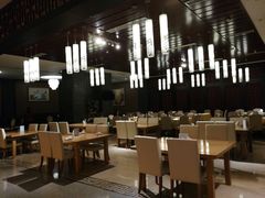 大堂-启东恒大酒店·吕四渔号海鲜餐厅