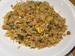 -天盛海鲜烧烤大排档·本地小海鲜·牟平腿穗子(幸福店)
