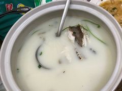 -天乐农家鱼头王(天目湖店)