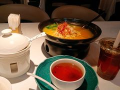 -醉舍·新淮扬菜(长宁龙之梦店)