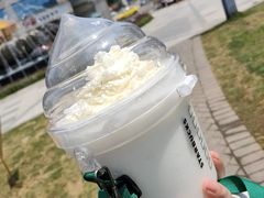 -星巴克(长沙桃子湖店)