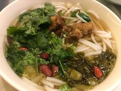 花溪牛肉粉-贵州大厦贵州厅(樱花园西街店)