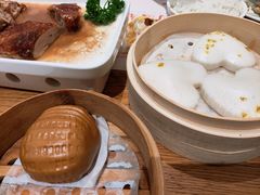 -顺风汤馆·广府粤菜(江宸天街店)