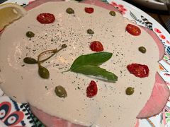 -IL TEATRO 精品意大利餐厅