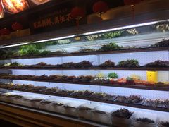 自助取餐区-镇江龙·火锅串串(武侯祠店)
