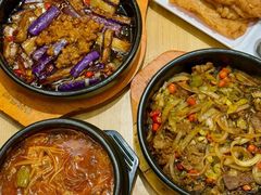 -朴大叔拌饭(广州花城汇店)