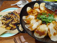 -东来土菜馆(民祥园路店)