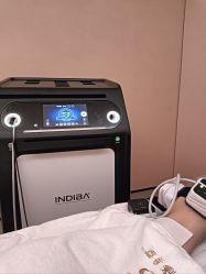 -Fundi张玉珊修身堂·indiba·BTL科技瘦身