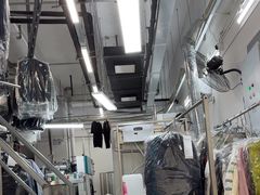 -福奈特洗衣洗鞋(宝华广场店)