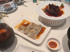 -侨美食家·40年地道粤菜(珠江新城店)
