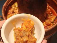 -一坐一忘云南菜(嘉里中心店)