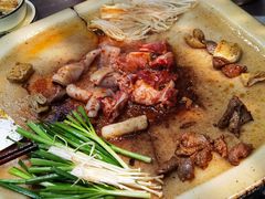 -老渔家白族石板烧旗舰店
