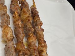 -宛平李记小吃(东关街店)