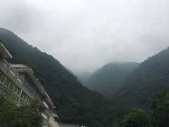 -九龙湾景区拓展会议