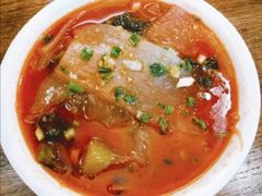 -三生小馆(亭知路店)