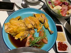 -Aqua Oasis 水天堂(石路天虹店)