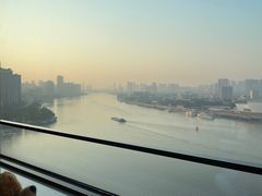 -广州白天鹅宾馆